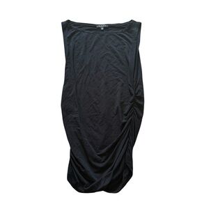 Cinched Designer casual Rag & Bone tank top shirt